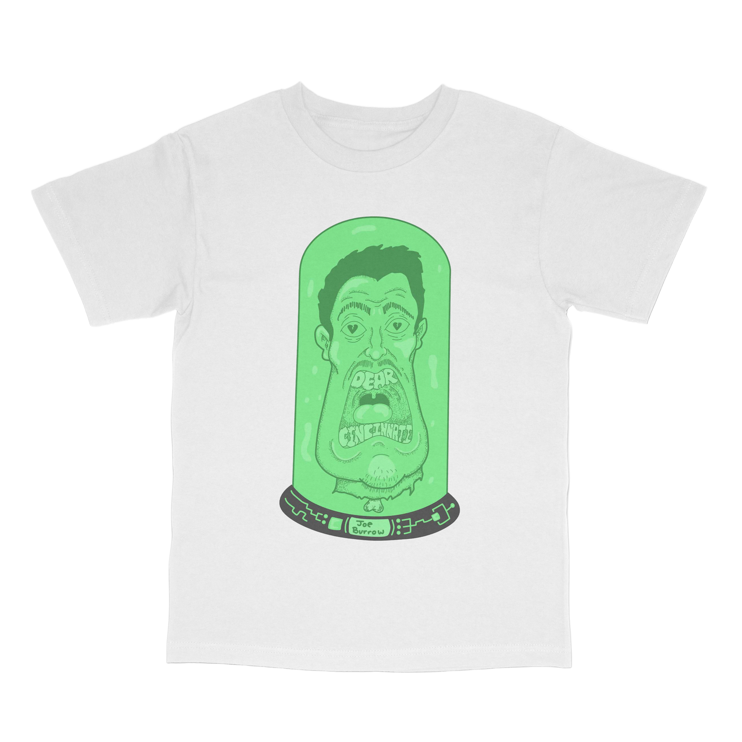 Joe Burrow T-Shirt