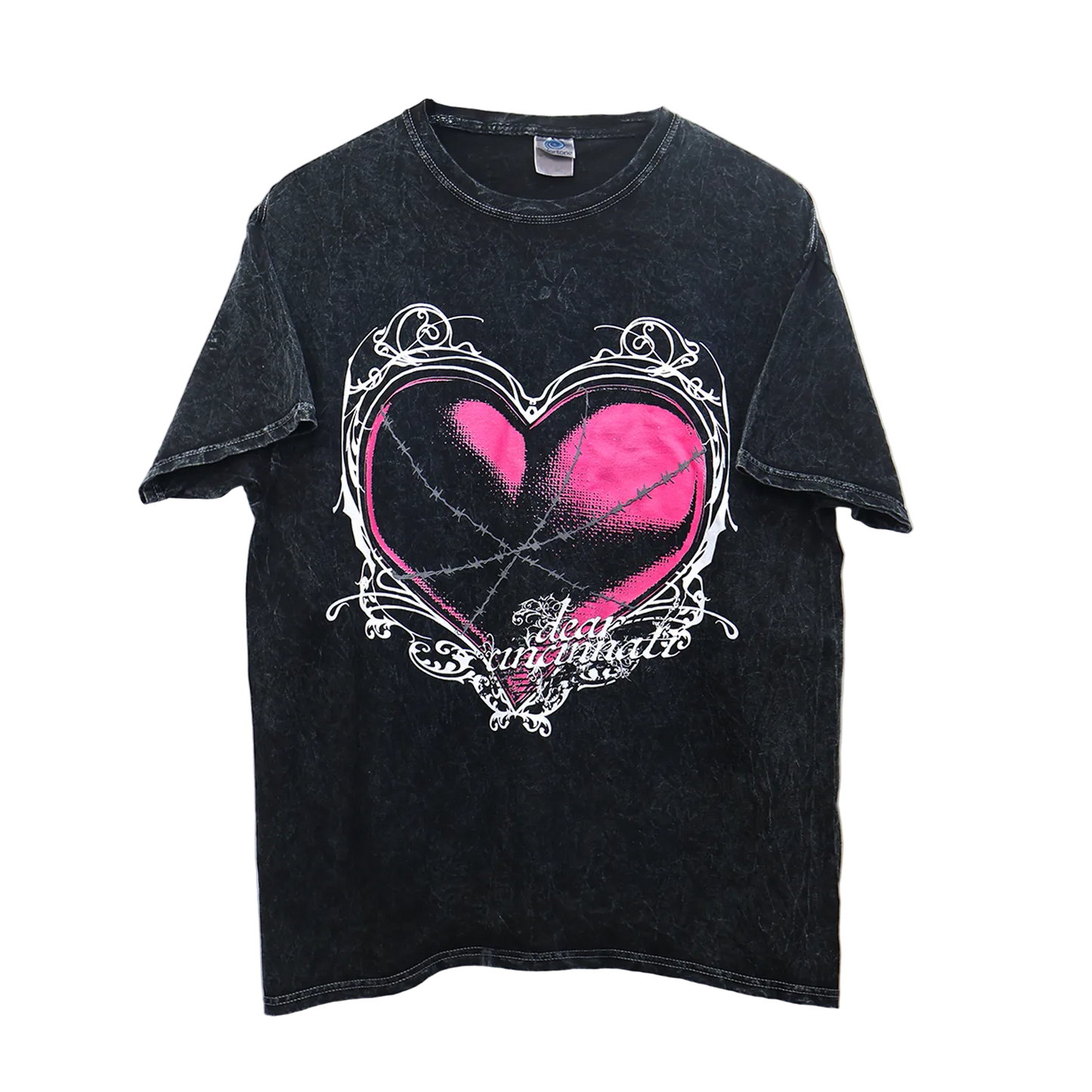 Heart Tee