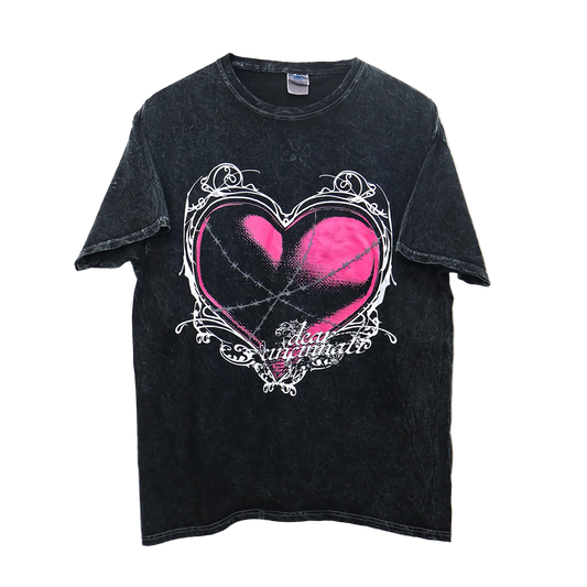 Heart Tee