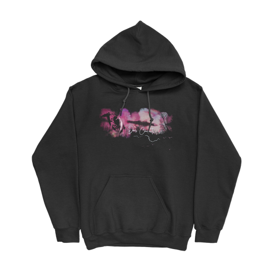 Haze Eye Hoodie
