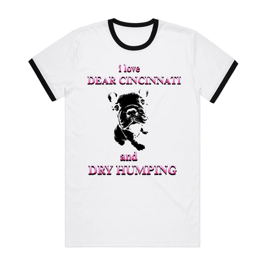 Dry Humping Tee