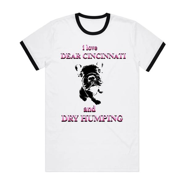 Dry Humping Tee