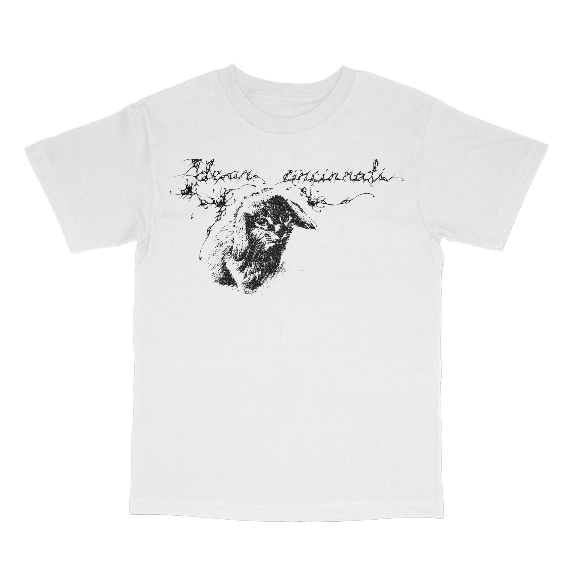 Cabbit T-Shirt – Dear Cincinnati